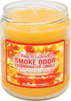 Smoke Odor Candle Flower Power 13 Oz / 1 Ct