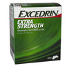 EXCEDRIN EXTRA 2 PK / 25 CT