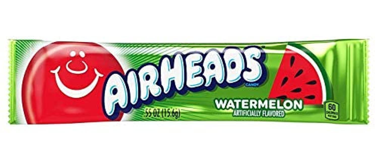 AIRHEAD WATERMELON 36 CT