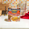 MARUCHAN BEEF NOODLE 2.25 OZ / 12 CT