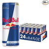 RED BULL BLUE EDITION 12 OZ / 24 CT