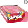 Skittles 24 Ct Smoothies