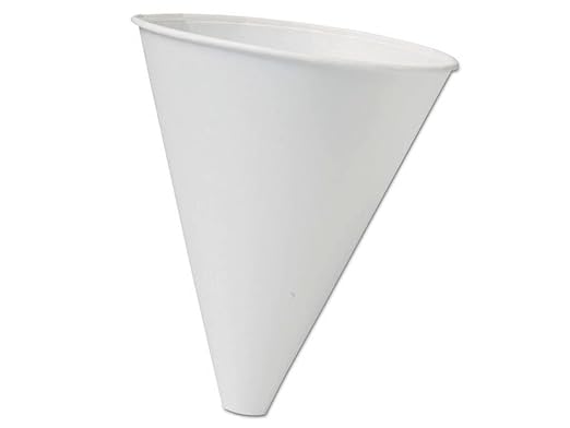 Funnels   Paper 100 Ct