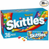 Skittles 36 Ct Tropical