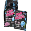 POP ROCKS BLUE RASPBERRY 24 CT