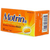 Motrin Ib 4 Pk / 6 Ct