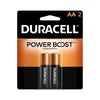 Duracell Aa 4 Pk / 14 Ct