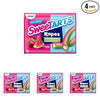 Sweet Tarts Water/Bery Rope 1.8 Oz / 24 Ct