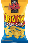 UNCLE RAYS CORN CHIPS 2.5 OZ / 24 CT