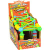 Clackers Toy&Candy 12 Ct