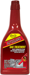 OIL TREATMENT AUTOGUARD 12 OZ   1 CT