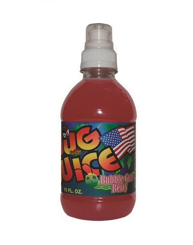 BUG JUICE DRAGON 10 OZ / 24 CT