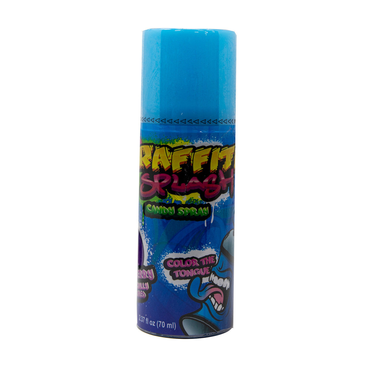 Graffiti Splash Bottles 12 Ct