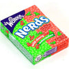 WONKA NERDS WATER/CHERRY 36 BOX