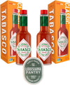 Tabasco Extra Hot Sauce 2 Oz / 1 Ct