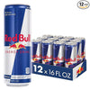 RED BULL 20 OZ / 12 CT