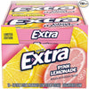 Extra 15 Pk / 10 Ct Pink Lemonade