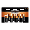 DURACELL D 2 PK / 6 CT