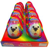 Candy Treasure Puppy Dog 10 Ct