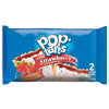 POP TARTS STRAWBERRY 3.52 OZ / 6 CT