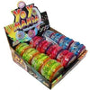 YOY MANIA BUBBLE GUM NUGGETS 12 CT