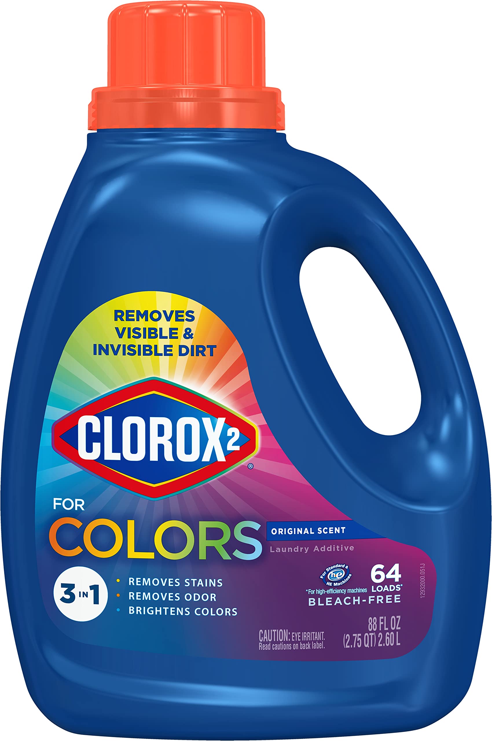 Clorox 31.4 Oz / 15 Ct