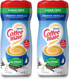 Coffee Mate Nestle French Van Zero 10.2 Oz / 1 Ct