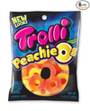 Trolli Peachie 4.25 Oz / 1 Bag