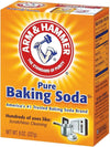 ARM & HAMMER BAKING SODA 8 OZ / 1 CT