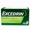 Excedrin Strenght 2 Pk / 6 Ct