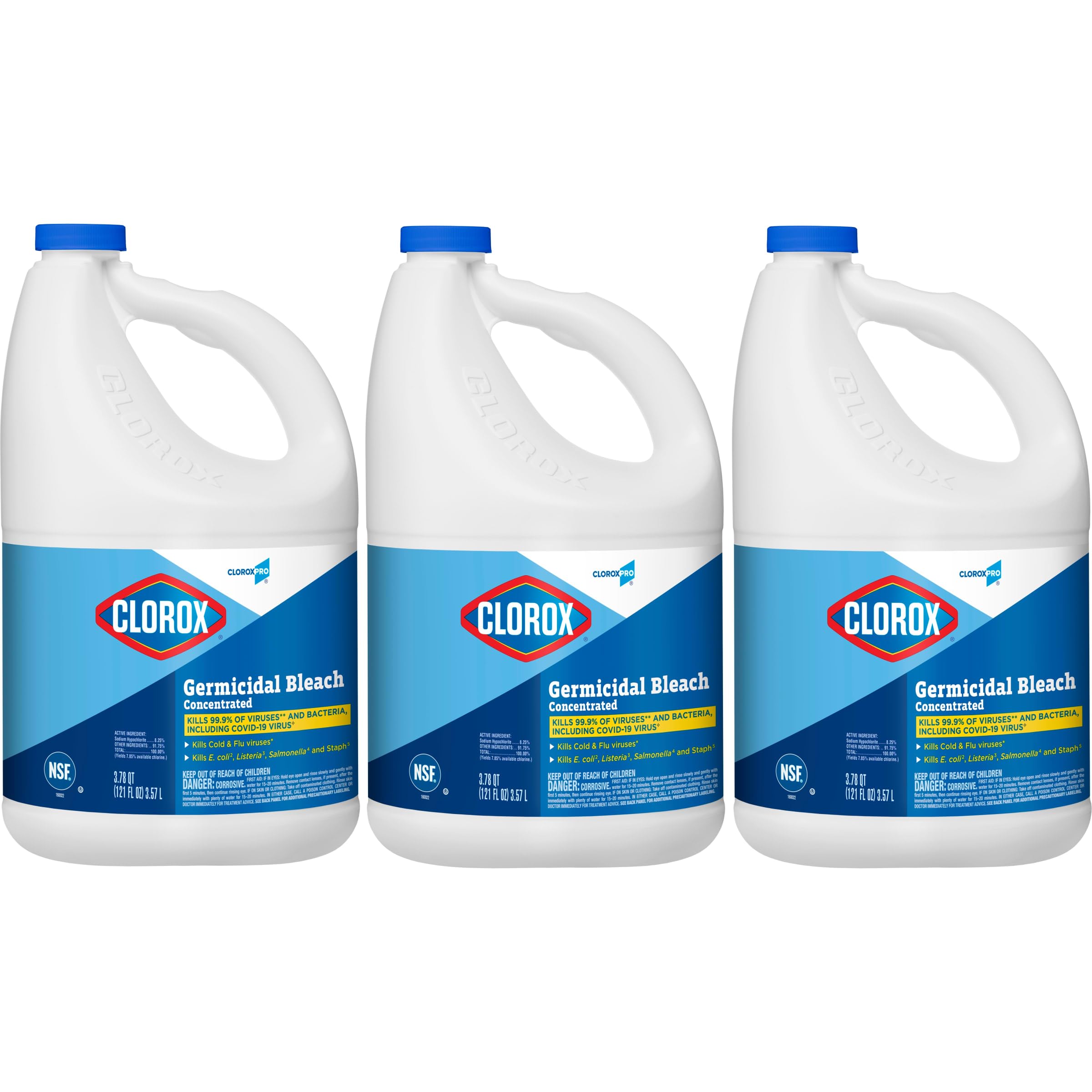 Clorox Green Works Bathroom Cleaner 24 Oz / 1 Ct