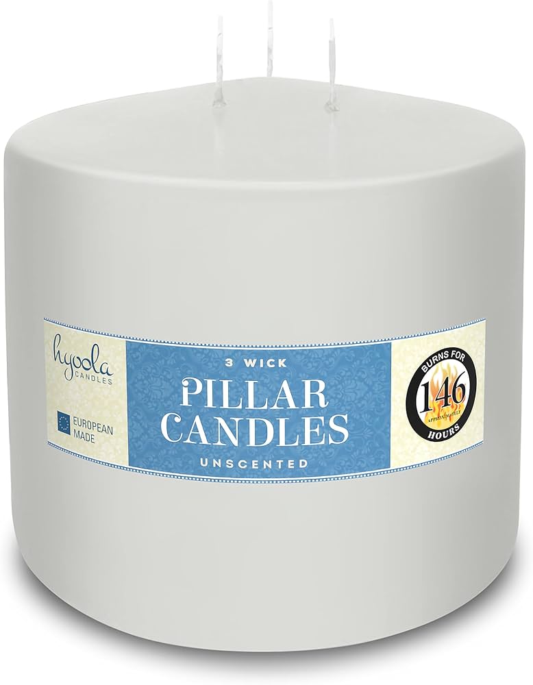 CANDLES MAGIC LIGHT 12 CT