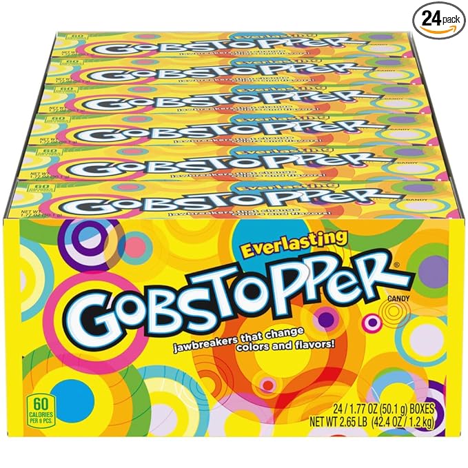 Gobstopper 1.77 Oz / 24 Ct