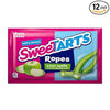 Sweet Tarts Chew/Rope apple Share 3Oz/12 Ct