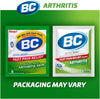 BC ATHRITIS 6 PK / 12 CT