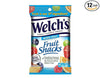 Welchs Super Fruit 5 Oz / 1 Ct