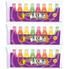 NIK L NIP MINI DRINKS 5 PK / 18 CT