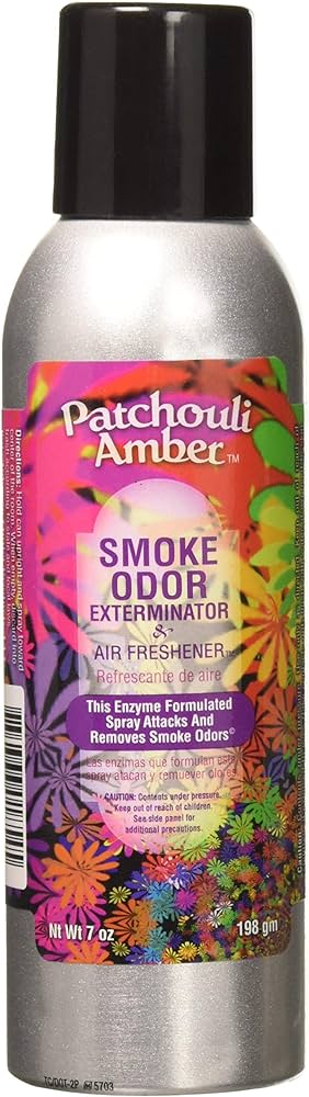 Smoke Odor Spray Pineapple Coconut 7 Oz / 1 Ct