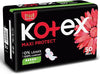 Kotex Maxi 8 Pk / 1 Ct