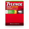 Tylenol Sinus 2 Pk / 25 Ct