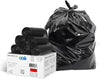 CAN LINERS TRASH 55 GALON / 150 CT