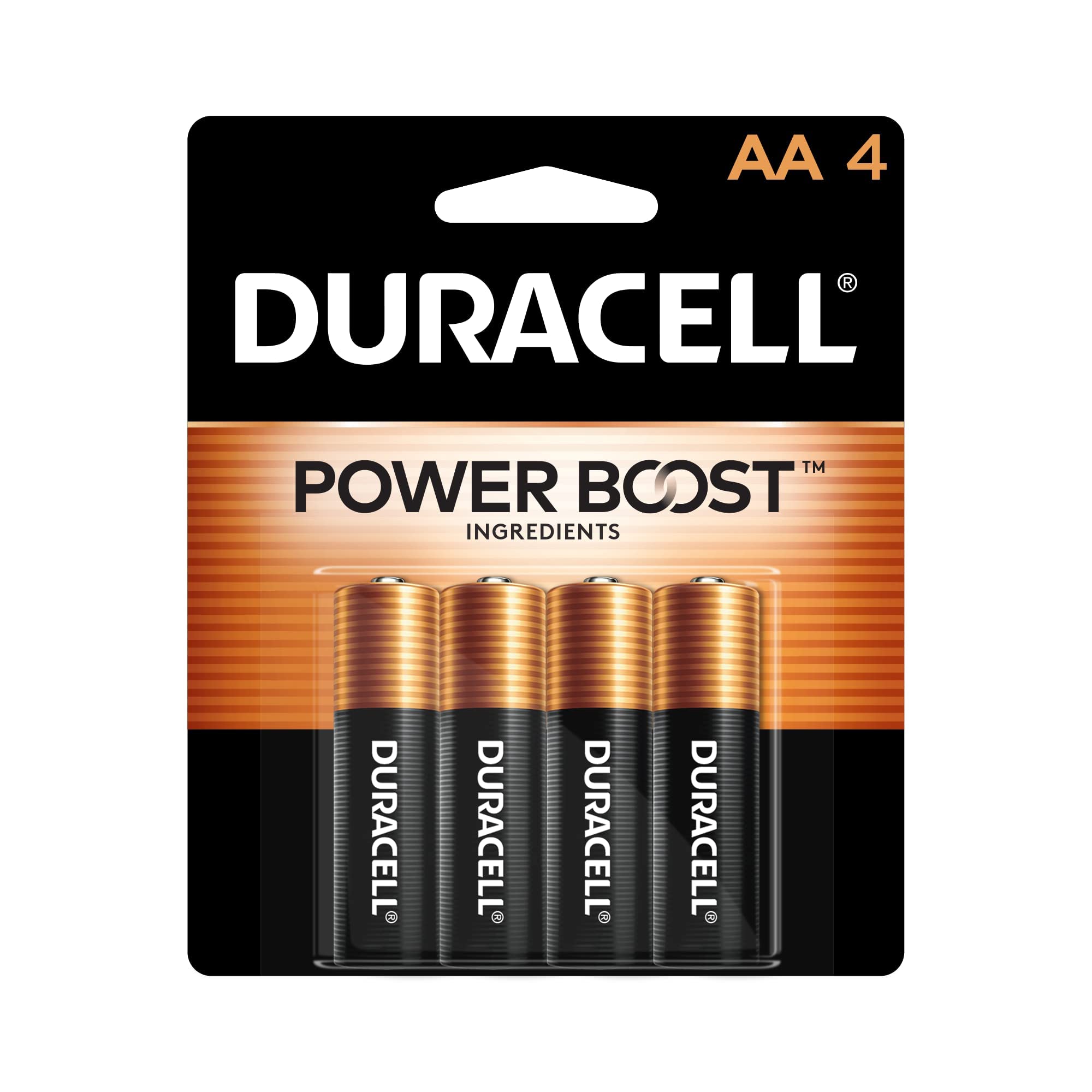 Duracell Aaa 2 Pk / 18 Ct