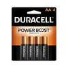 Duracell Aaa 2 Pk / 18 Ct