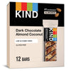 Kind Dark Cho & Almond Coconut 1.4 Oz / 12 Ct