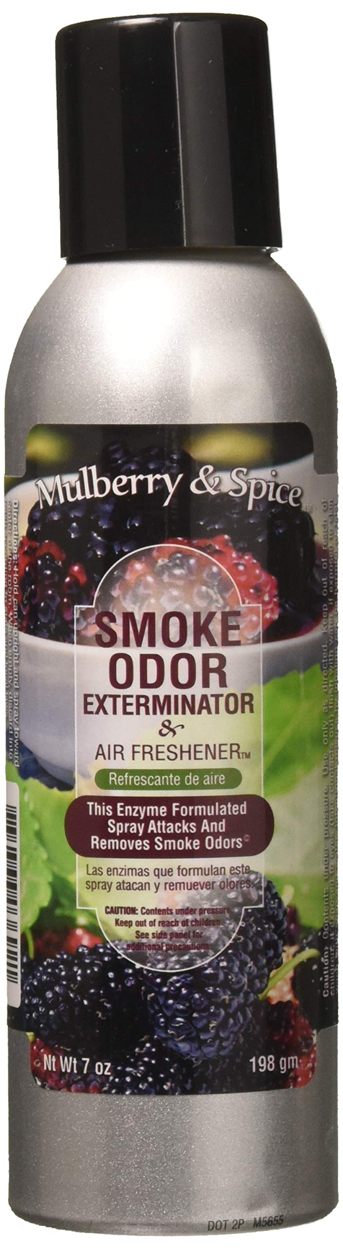 Smoke Odor Spray Munchies 7 Oz / 1 Ct