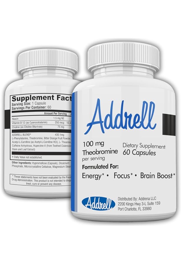 Addall Shot 2oz / 12 Ct