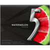 Show 5F1 5 Pk / 15 Ct Watermelon