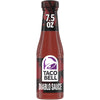 Taco Bell Diablo Sauce 7.5Oz /1 Ct