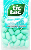 TIC TAC WINTERGREEN 12 CT