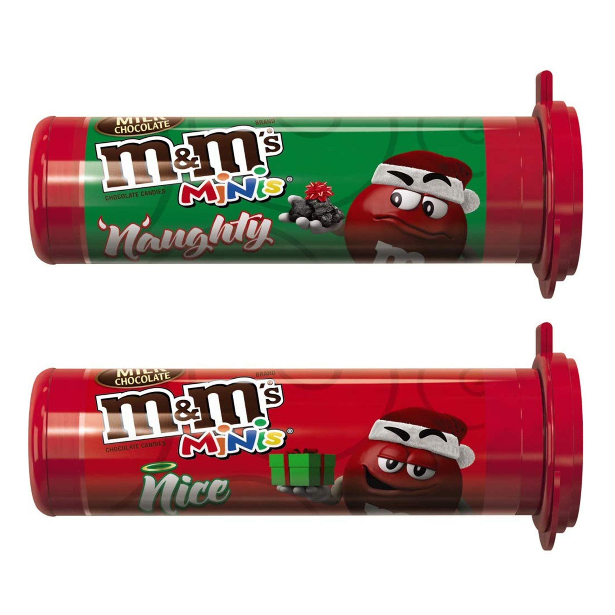 Mars/ M&M Pnb Tubes Mini King 24 Ct